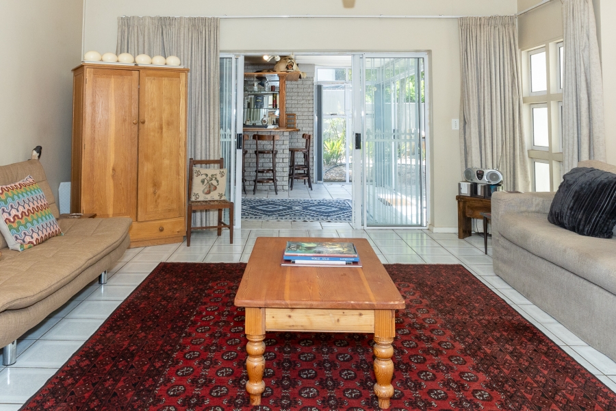 4 Bedroom Property for Sale in Ridgeworth Western Cape